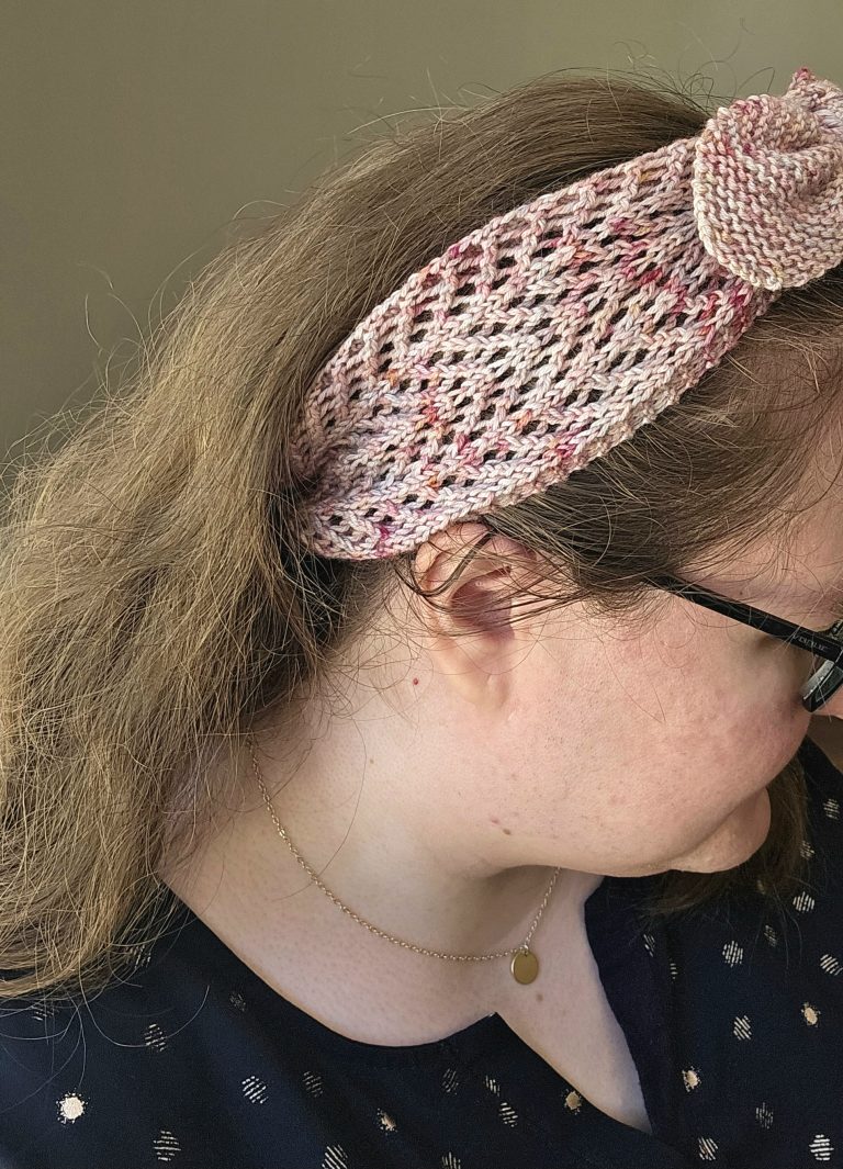 Juliet Headband