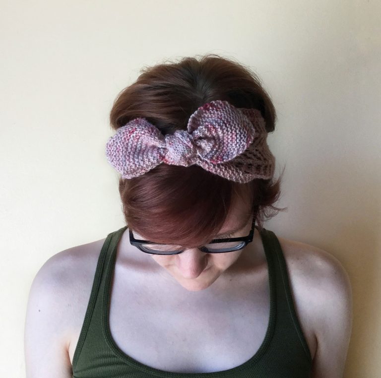 Juliet Headband