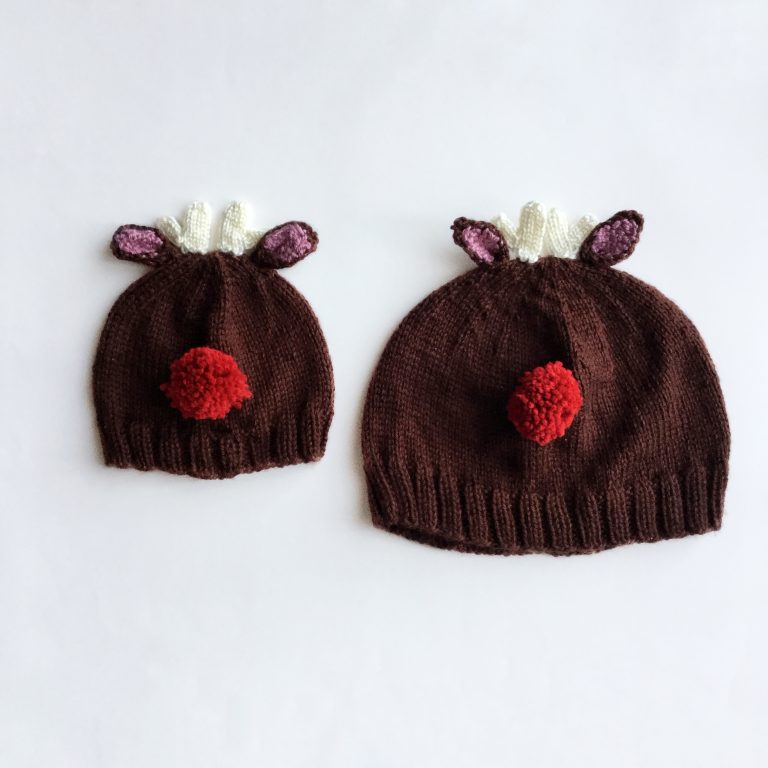 My Darling, My Deer Hat